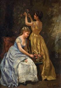 Floristas