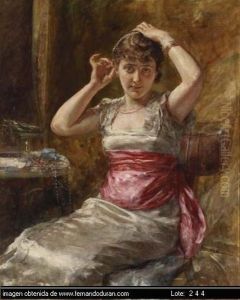 Untitled by Eduardo Leon Garrido