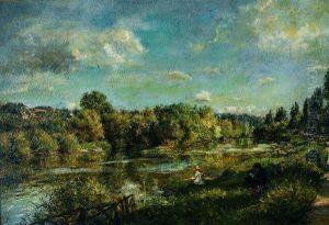 Paisaje Paisaje