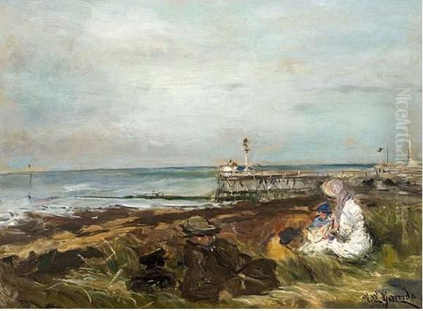 Elegante En Bord De Mer. - view 1