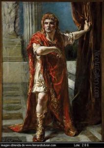 Untitled by Eduardo Leon Garrido