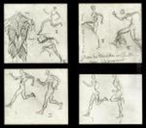 Studies Of Athletes