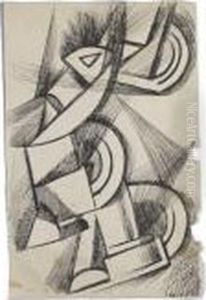 Vorticist Design Vorticist Design