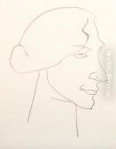 Sophie In Profile