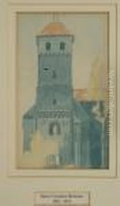 Church Steeple