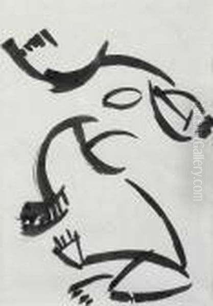 Abstract Design - view 1