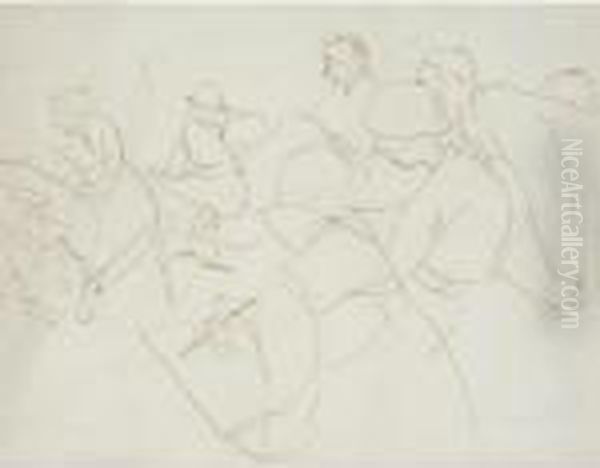 The Drawing Class - view 1