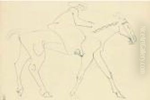 Horse And Rider