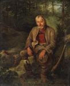 The Woodcutter
