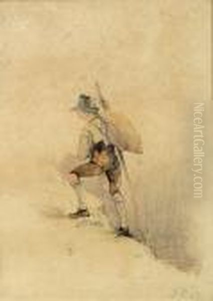 Wanderer - view 1