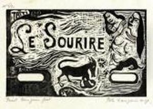 Titre Pour < Le Sourire >