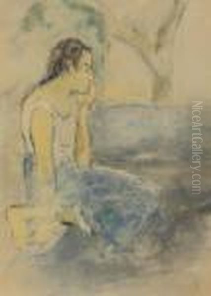 Tahitien Assis - view 1
