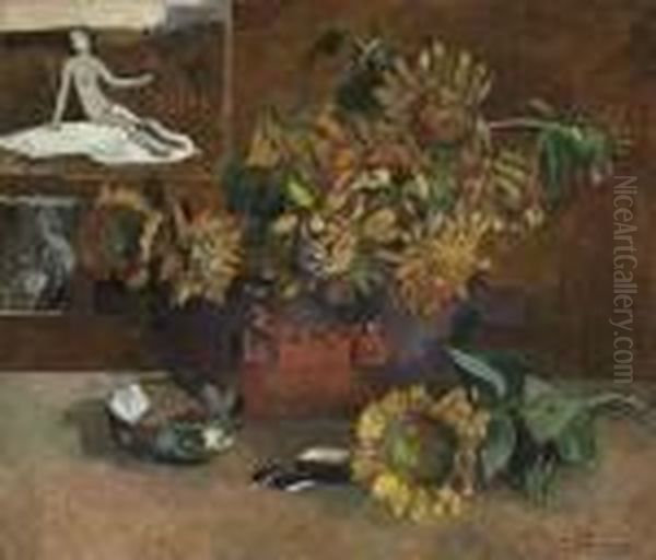 Nature Morte A "l'esperance" - view 1