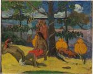 Scenetahitienne - Te Arii Vahine - Tahitienne Royale