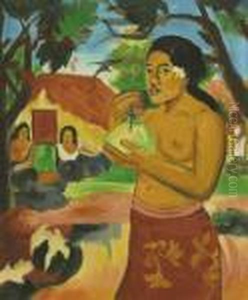 Fair Harvest - view 1