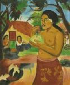Fair Harvest