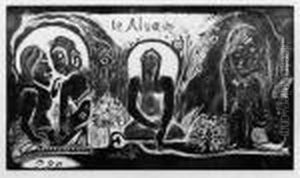 Te Atua Te Atua