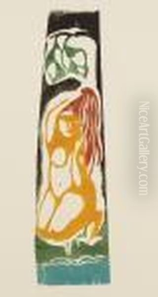 Gauguin - view 1