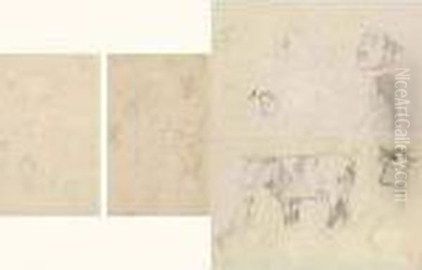 Etudes - view 1