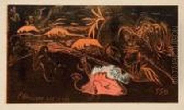 L'univers Est Cree (guerin 26; Mongan, Kornfeld & Joachim 18 Ii D) - view 1