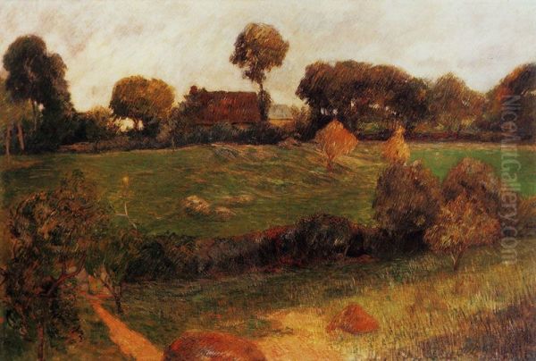 Ferme En Bretagne Ii - view 1