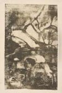 Untitled by Paul Gauguin