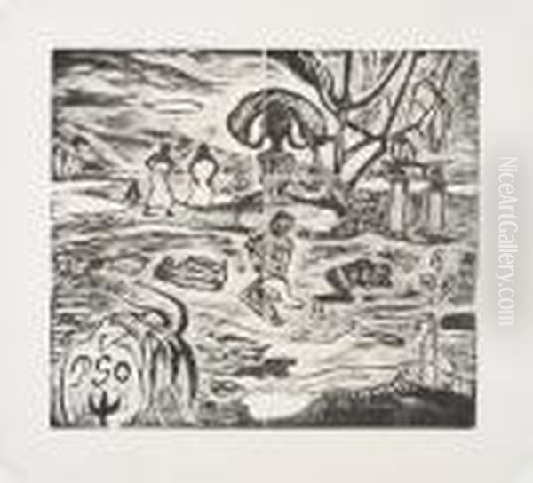 Untitled - view 1