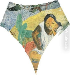 La Boudeuse La Boudeuse