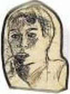 Marquisienne, Circa 1899-1902 Marquisienne, Circa 1899-1902