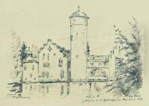 "mespelbrunn" "mespelbrunn"