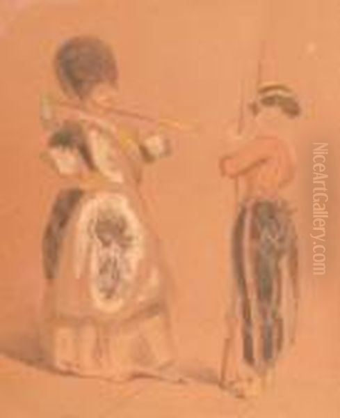 Les Femmes Soldates - view 1