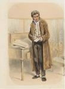 Deux Illustrations Pour Le Comte De Monte Christo Par Alexandre Dumas