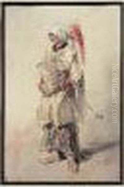 Un Coloriste En Carnaval - view 1