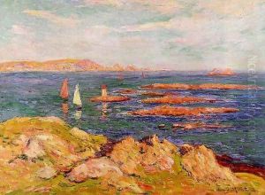 By the Sea By the Sea