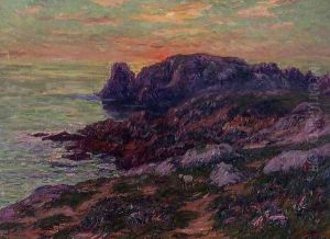 Ile d'Ouessant, Finistere