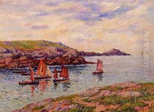 Porspodor, Finistere