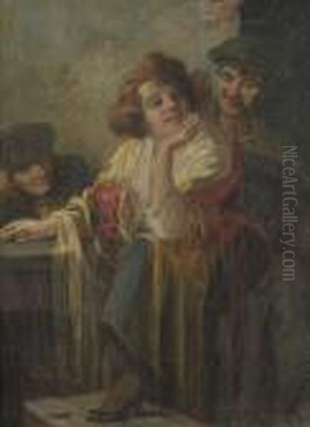 Mustlanna Kortsis - view 1