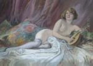 Holgy Mandolinnal