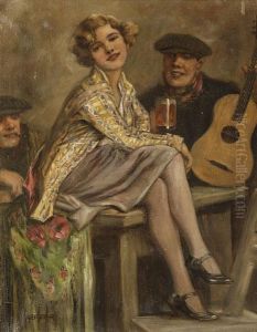 Mulatoban by Richard Geiger