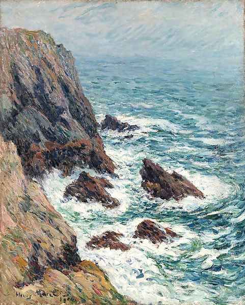 L'le de Groix - view 1