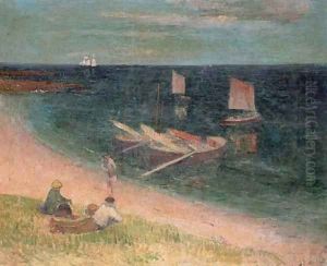 La cote d'Armor