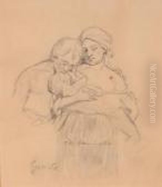 La Famiglia - view 1