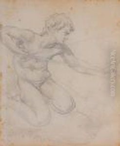 Davide by Vincenzo Gemito