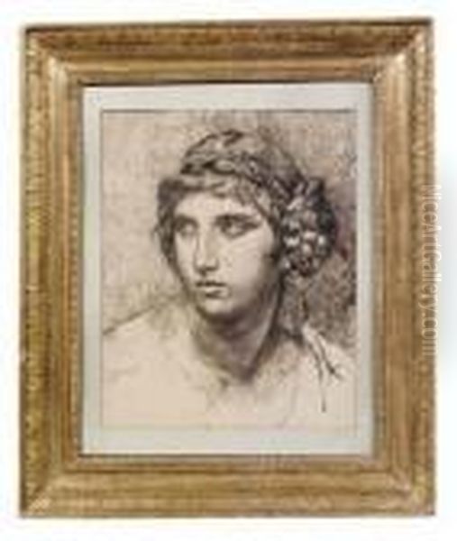 Volto Femminile - view 1