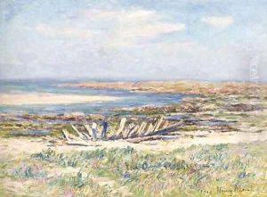 La Manche a Dieppe