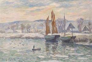 Riviere de Quimper
