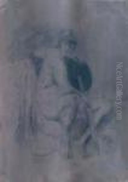 Guerriero Greco - view 1