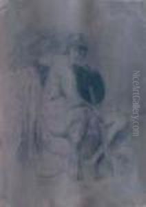Guerriero Greco by Vincenzo Gemito