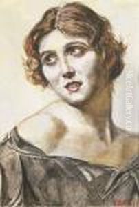 Ritratto Di Signora