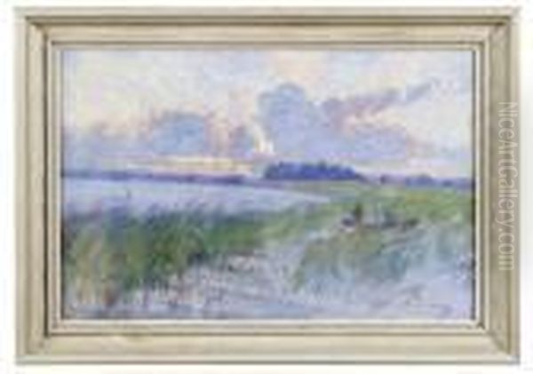 Aftonrodnad - view 1